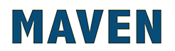 Maven Logo